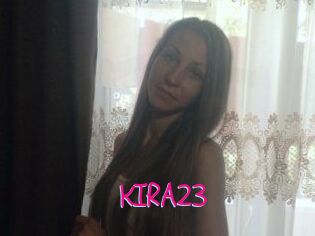 KIRA23