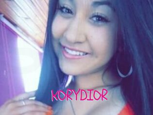 KORYDIOR