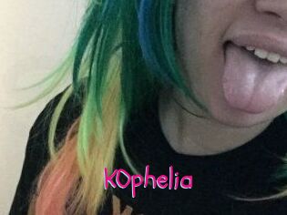 KOphelia