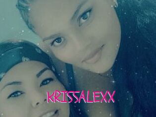 KRISSALEXX