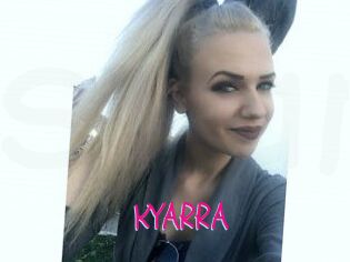 KYARRA_