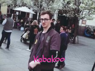 Kabakoo