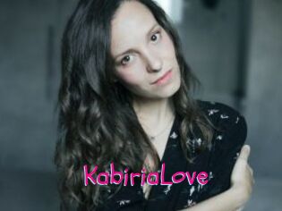 KabiriaLove