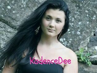 KadenceDee