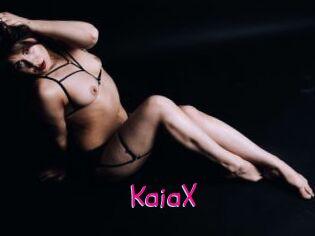 KaiaX