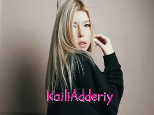 KailiAdderiy