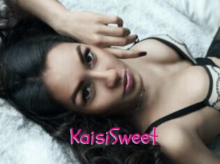 KaisiSweet