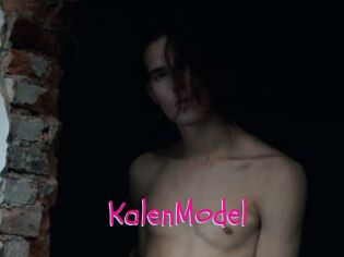 KalenModel