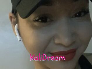 KaliDream