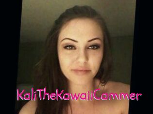 KaliTheKawaiiCammer