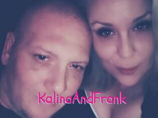 KalinaAndFrank