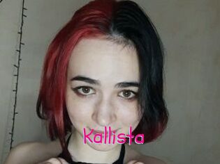 Kallista