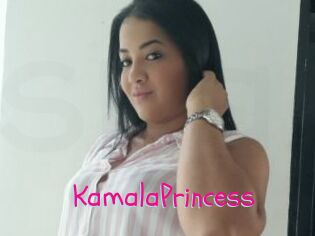 KamalaPrincess