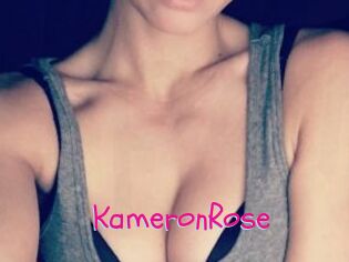 KameronRose