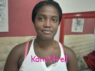 KamiXtrell