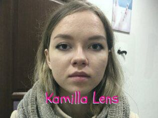 Kamilla_Lens