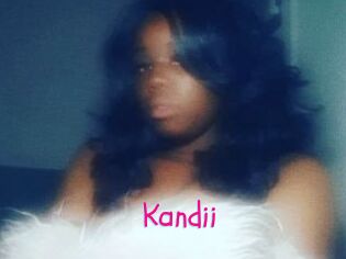 Kandii