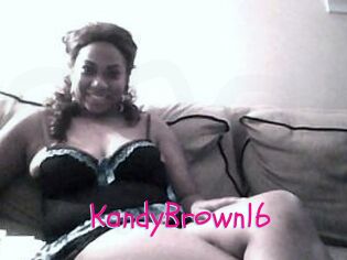 KandyBrown16