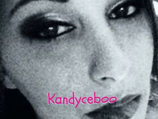 Kandyceboo