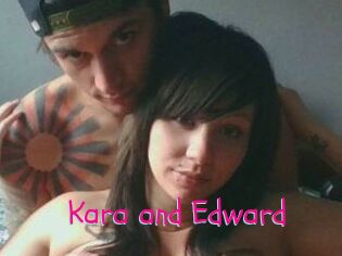 Kara_and_Edward