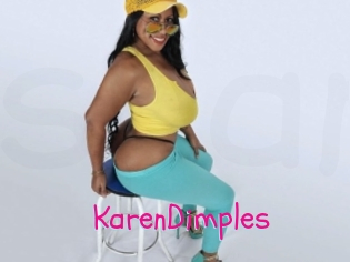 KarenDimples