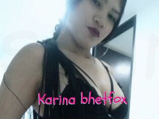 Karina_bhetfox