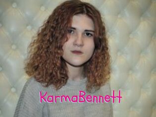 KarmaBennett