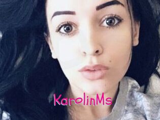 KarolinMs
