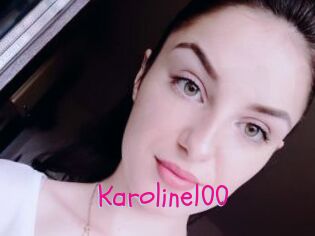 Karoline100