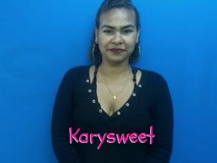 Karysweet