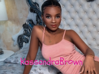 KassandraBrown