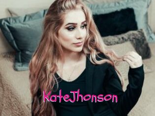 KateJhonson