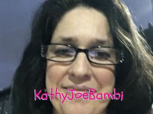 KathyJoeBambi