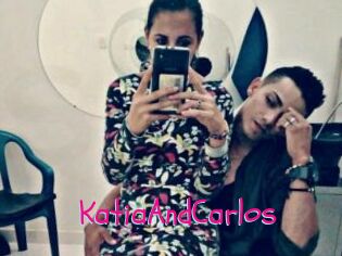 KatiaAndCarlos