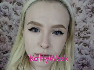 KattyWeek