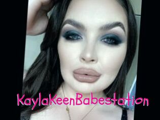 KaylaKeenBabestation