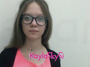 KaylaSkySi