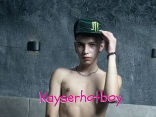 Kayserhotboy