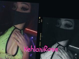 KehlaniRose