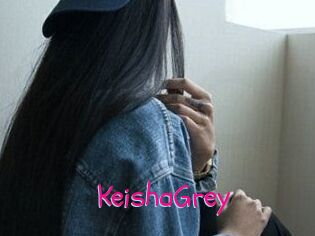 KeishaGrey