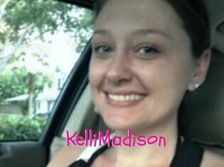 KelliMadison