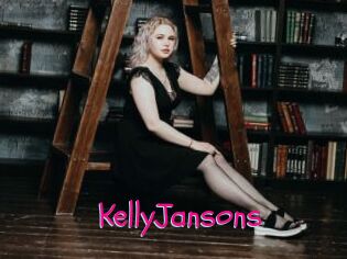 KellyJansons