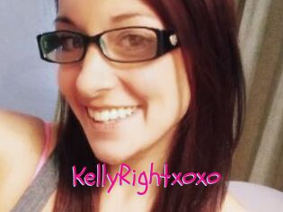 KellyRightxoxo