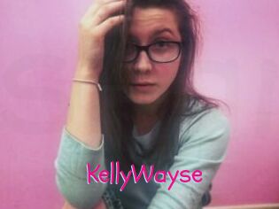 KellyWayse