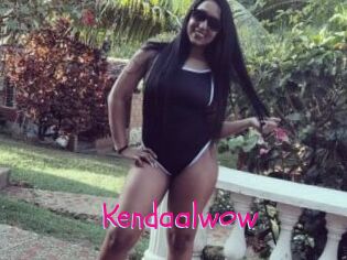 Kendaalwow