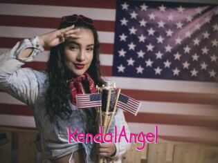 KendalAngel