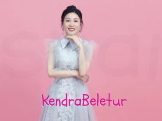 KendraBeletur