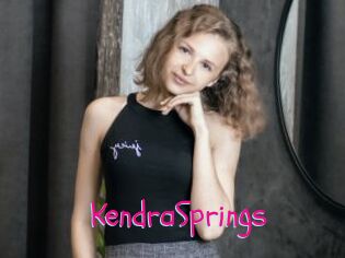 KendraSprings