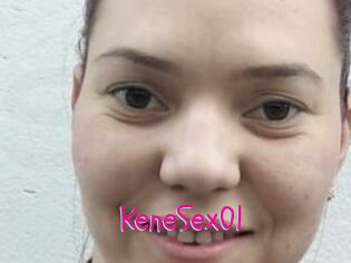 KeneSex01