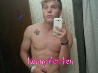 KennyMorten